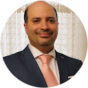 Amir Alikhani profile picture