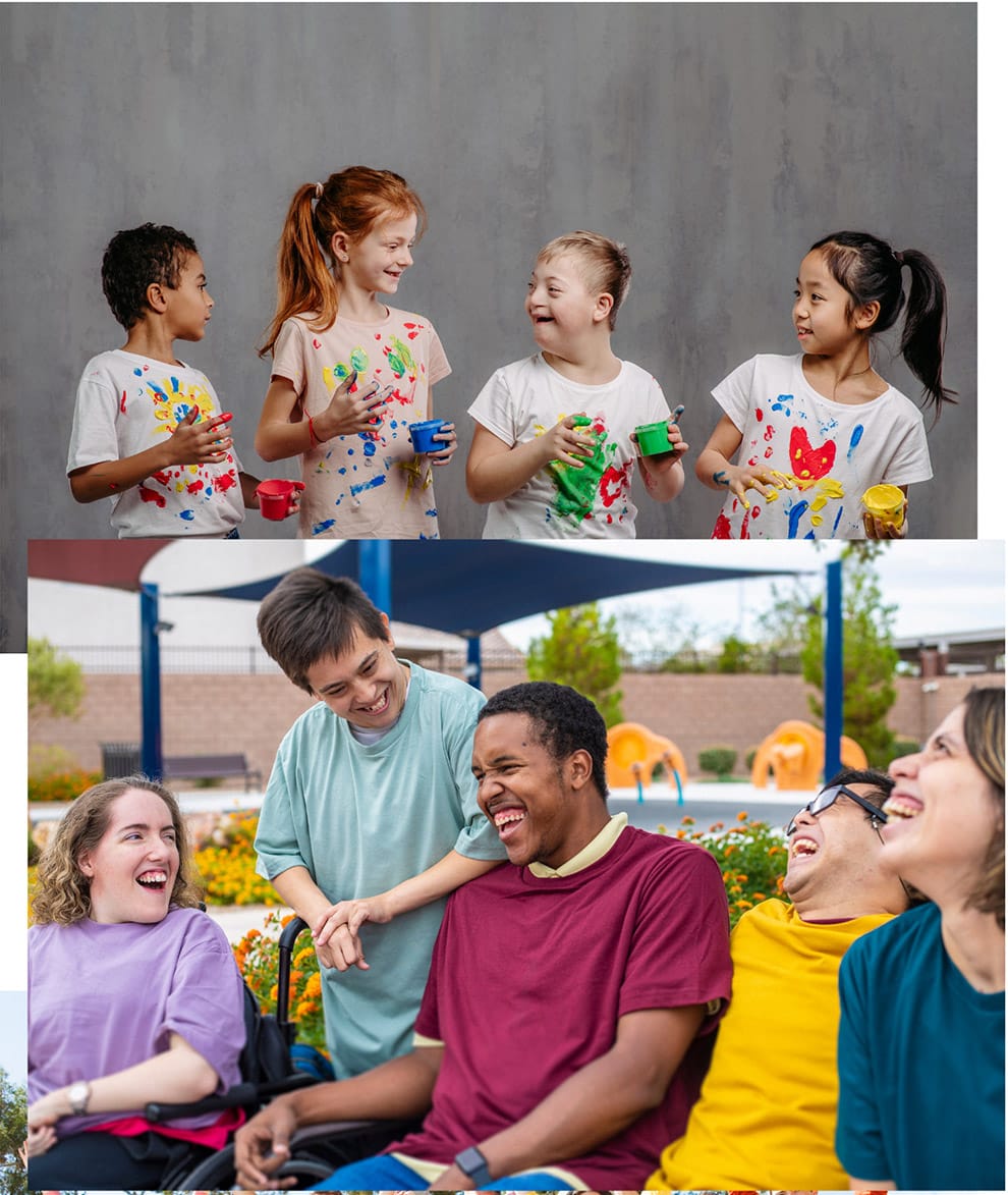 Special Needs Tutoring Advanced Education