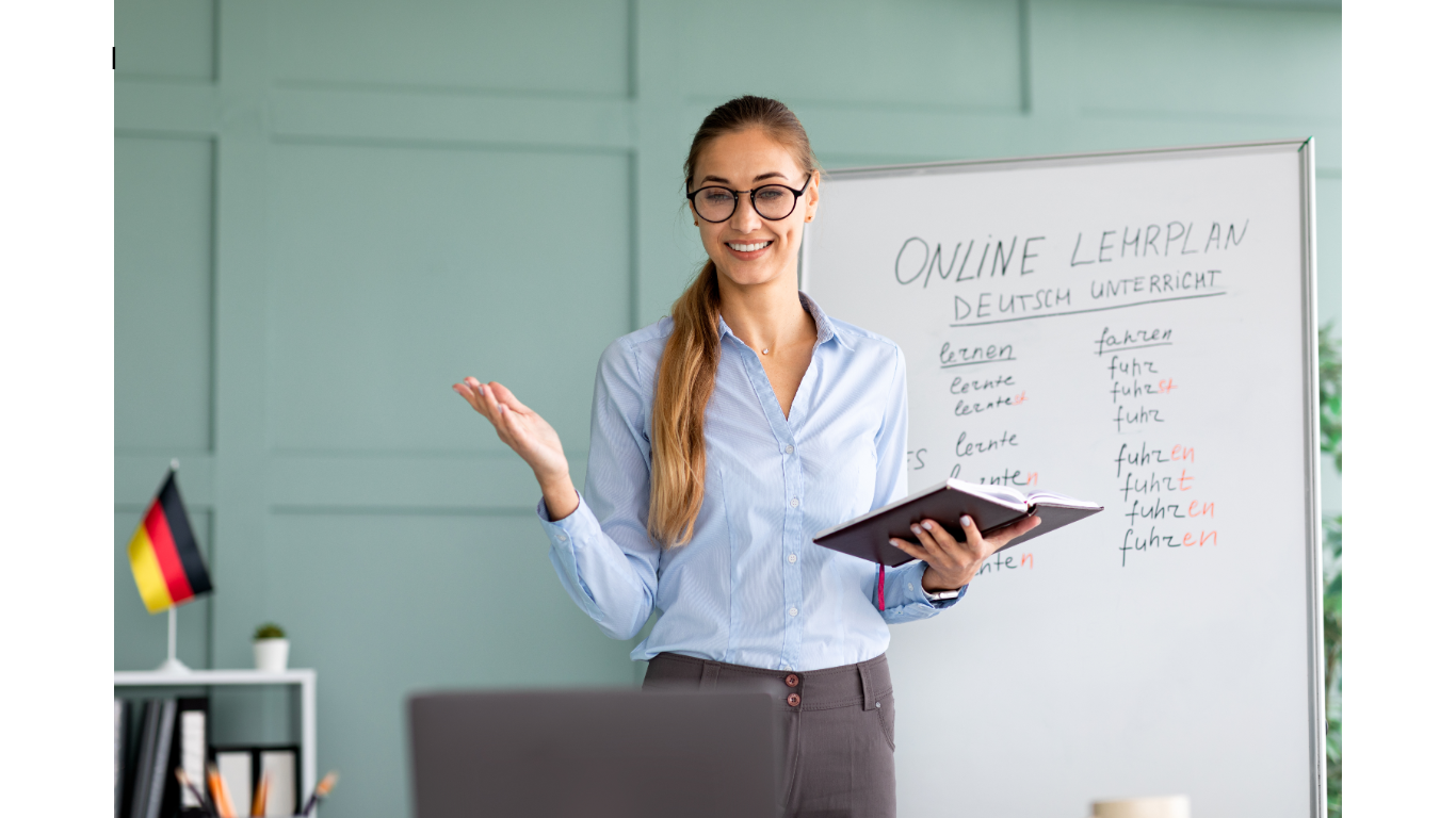 Online group class 3