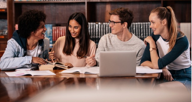online Group Study