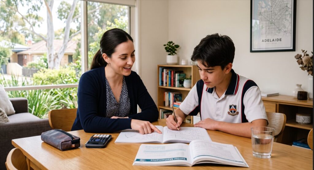 Private Maths Tutor Near Me