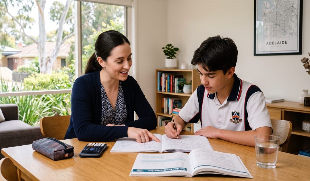 Private Maths Tutor Near Me