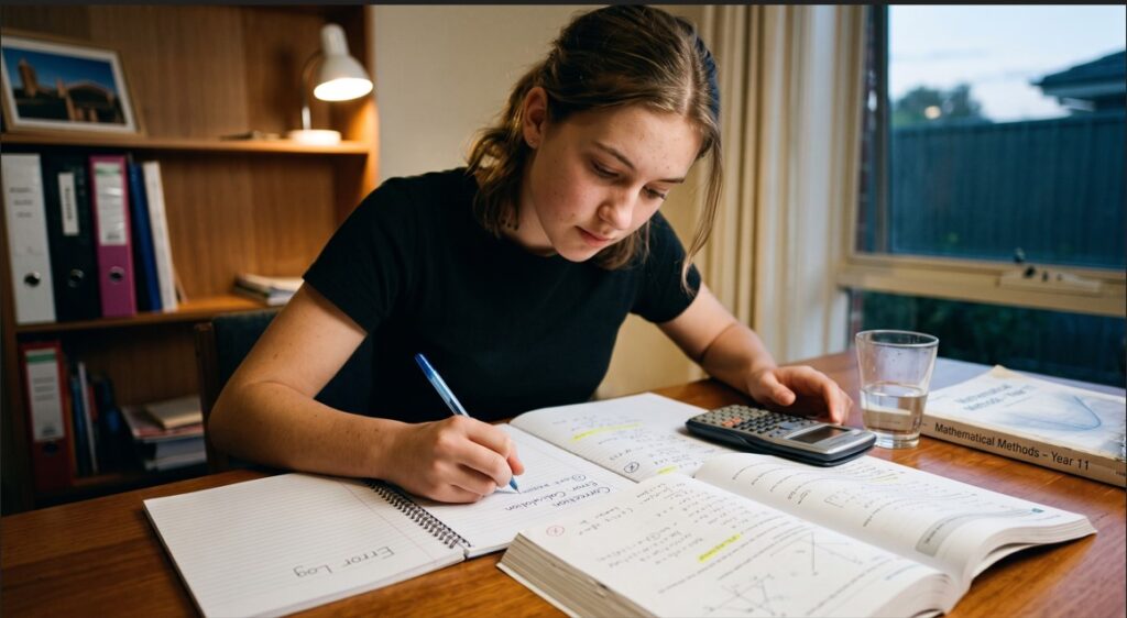 Maths Tutor In Adelaide