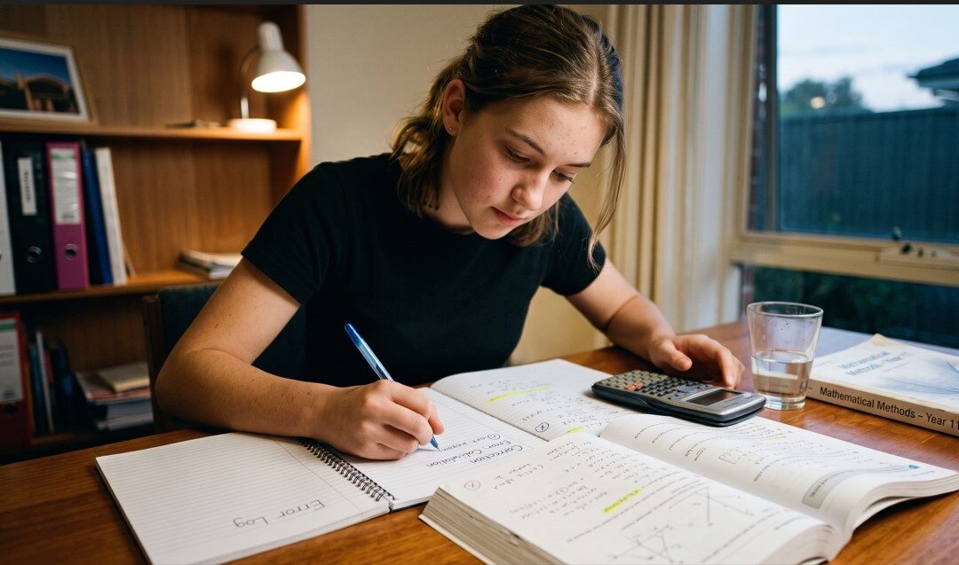 Maths Tutor In Adelaide